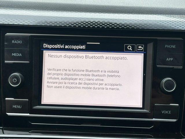 VOLKSWAGEN Taigo 1.0 TSI 110 CV Life