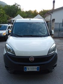 Fiat Doblò 1.4 T-Jet Natural Power fine 015
