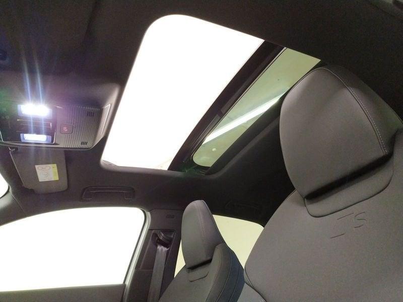 Audi Q3 Sportback 2.0 tdi S line edition 150cv s-tronic