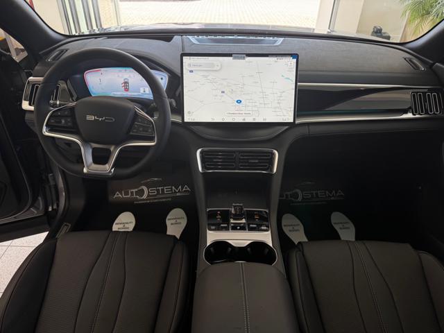 BYD Seal U DMi 1.5 218 CV PHEV Comfort
