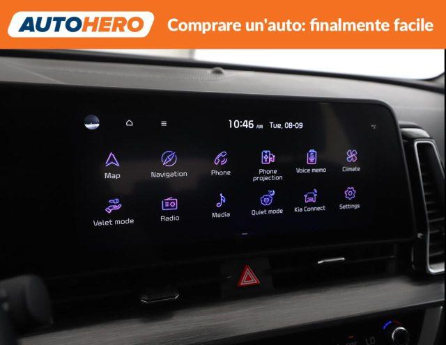 KIA Sportage 1.6 CRDi MHEV Business