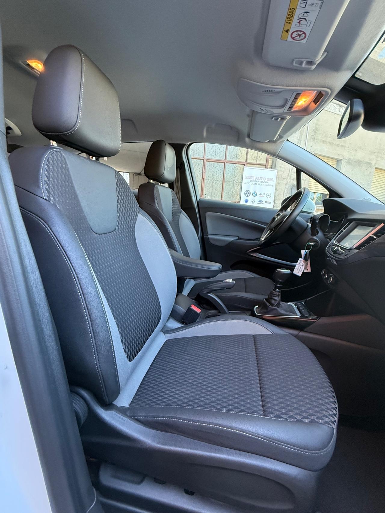 Opel Crossland X 1.5 ECOTEC D 102 CV Start&Stop Innovation