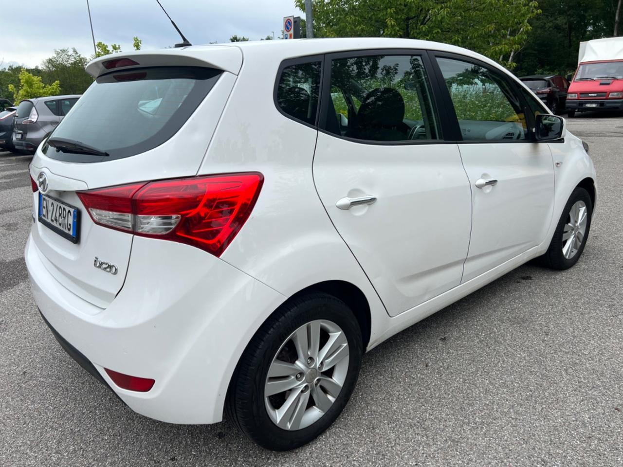 Hyundai iX20 1.4 90 CV Comfort*NEOPATENTATI