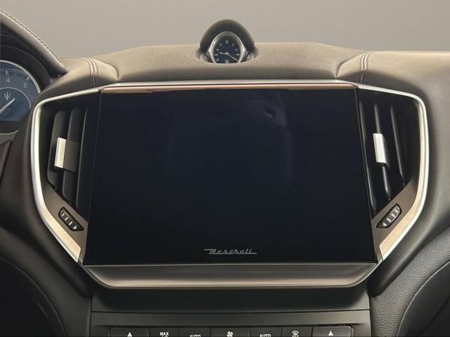 MASERATI Ghibli L4 330 CV MHEV Gransport PACK CARBONIO