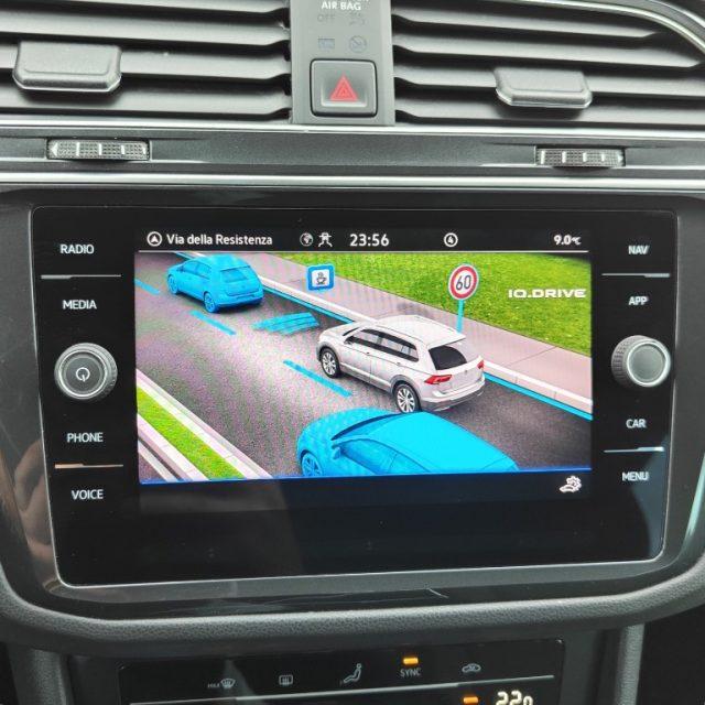 VOLKSWAGEN Tiguan 2.0 TDI 150 CV SCR DSG