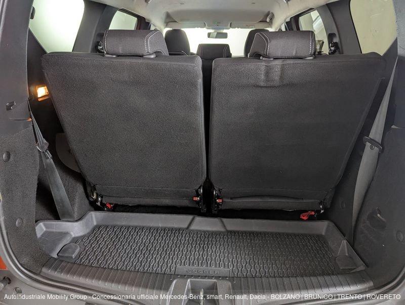 Dacia Jogger 1.0 TCE GPL 100CV 5 POSTI EXTREME "NEOPATENTATI"