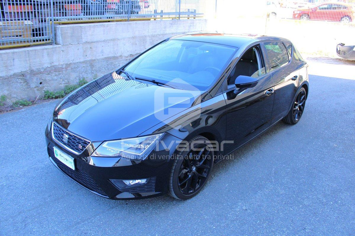 SEAT Leon 2.0 TDI 150 CV 5p. Start/Stop FR