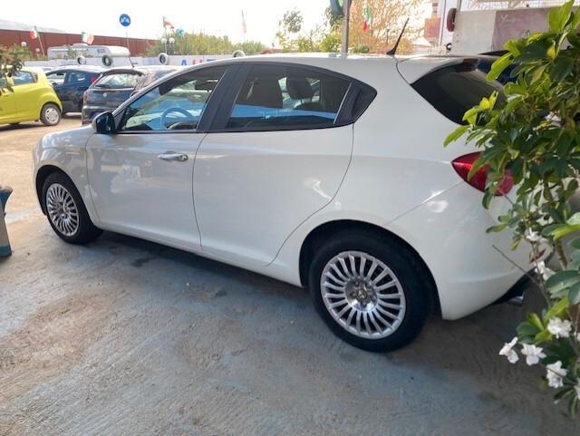 Alfa Romeo Giulietta 2.0 JTDm-2 170 CV Progression