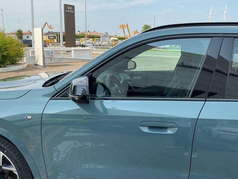 BMW X1 M35i xDrive M Sport Pro