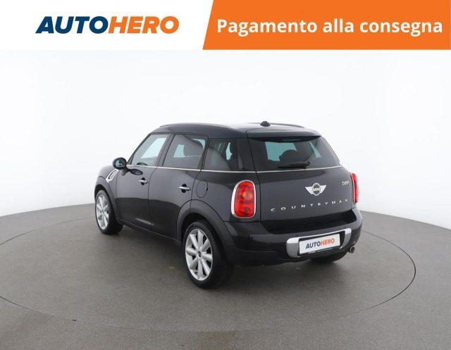 MINI Countryman Mini Cooper D Countryman