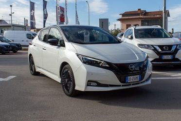 NISSAN Leaf e+ N-Connecta