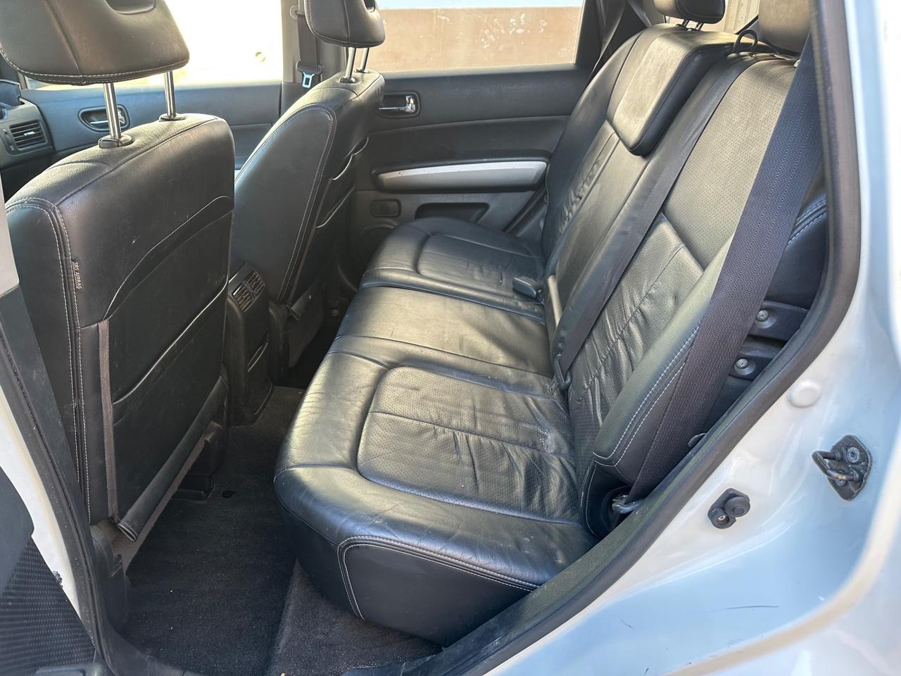 Nissan X-Trail 2.0 dCi 150CV XE