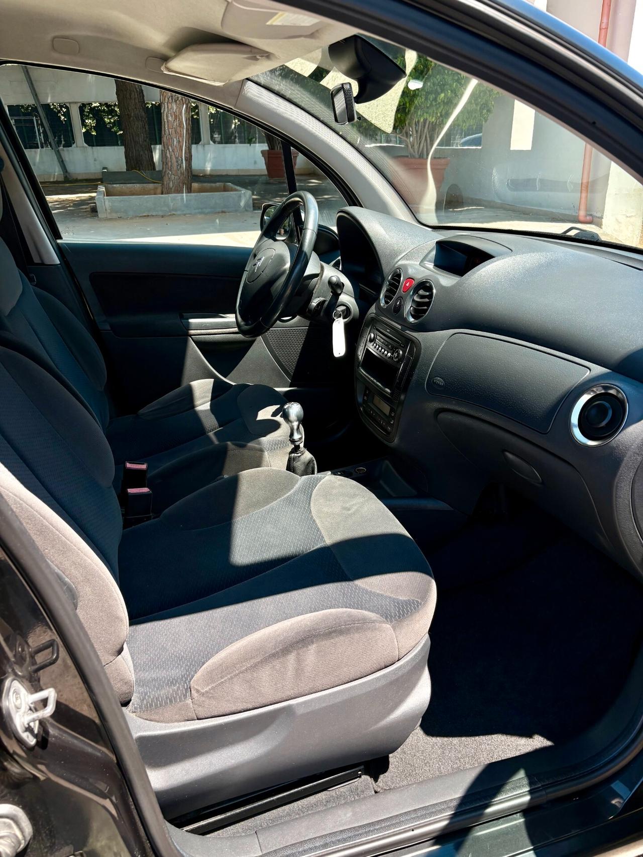 Citroen C3 1.1 CONFORT