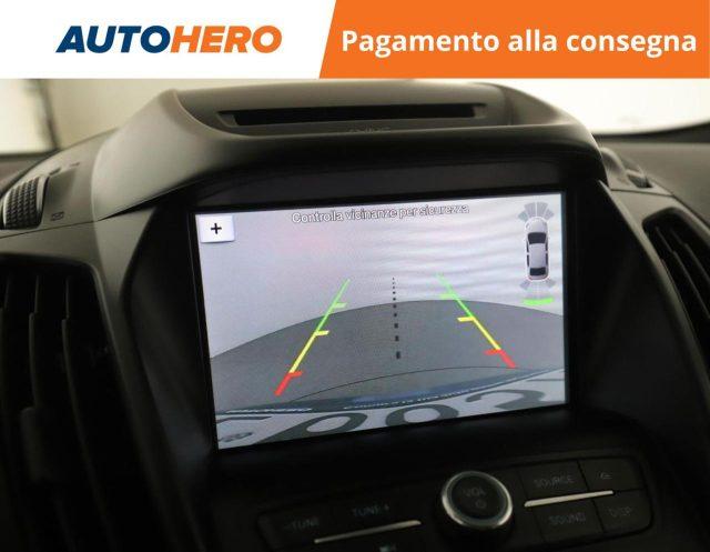 FORD Kuga 2.0 TDCI 150 CV S&S 4WD Powershift ST-Line