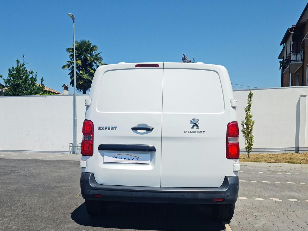 Peugeot Expert 75 KWH PRO #6077
