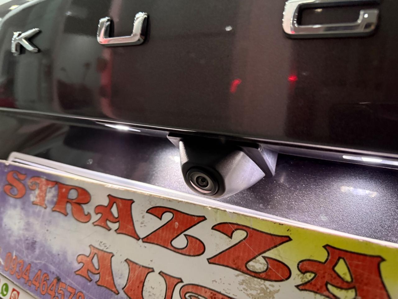 Ford Kuga 1.5D120 CV ST LINE X +PELLE/R19/TOP2022