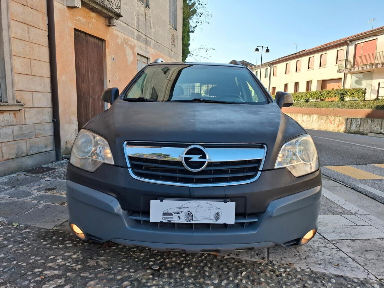 Opel Antara 2.0 CDTI 150CV Edition Plus