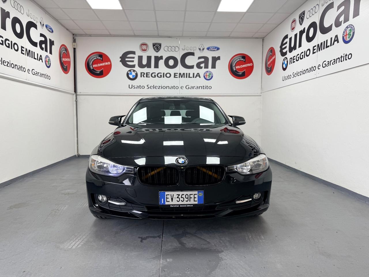 Bmw F31 320d 184CV xDrive Modern 03/2014 Euro 5B
