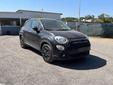 FIAT 500X 2022 - 500X 1.3 mjet Club 95cv