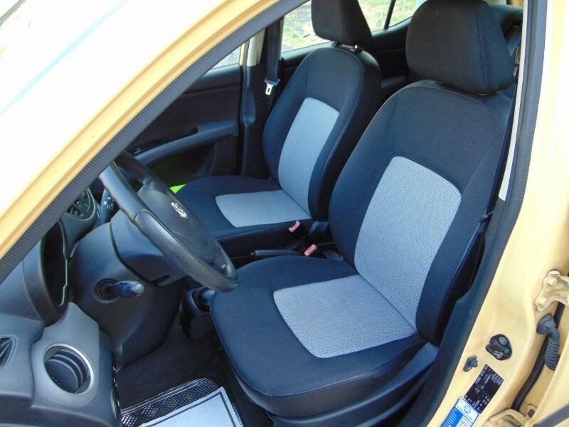 HYUNDAI i10 1ª serie i10 1.1 12V Style