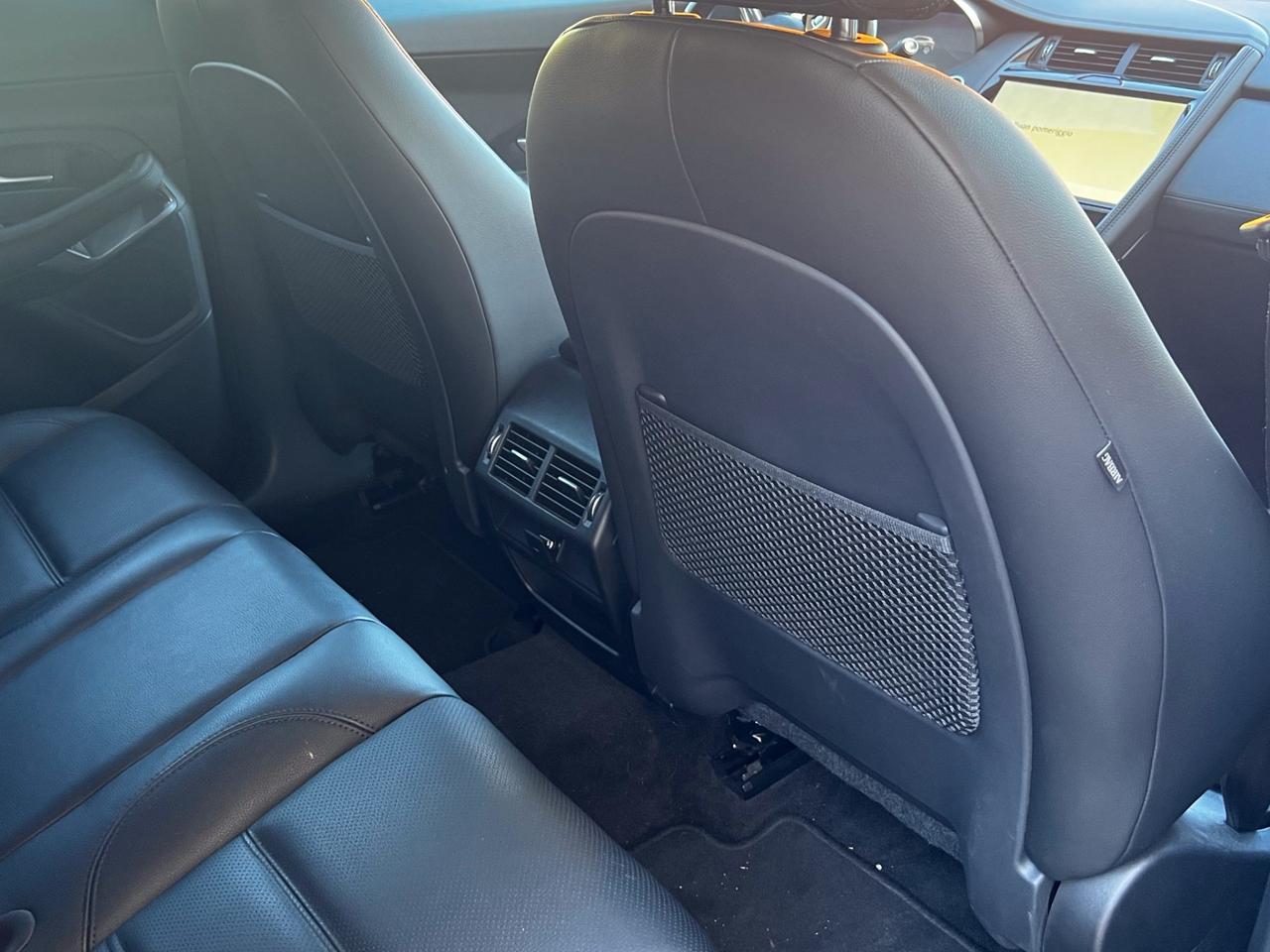 Jaguar E-Pace 2.0D I4 163 CV AWD Auto R-Dynamic Black Perfetta