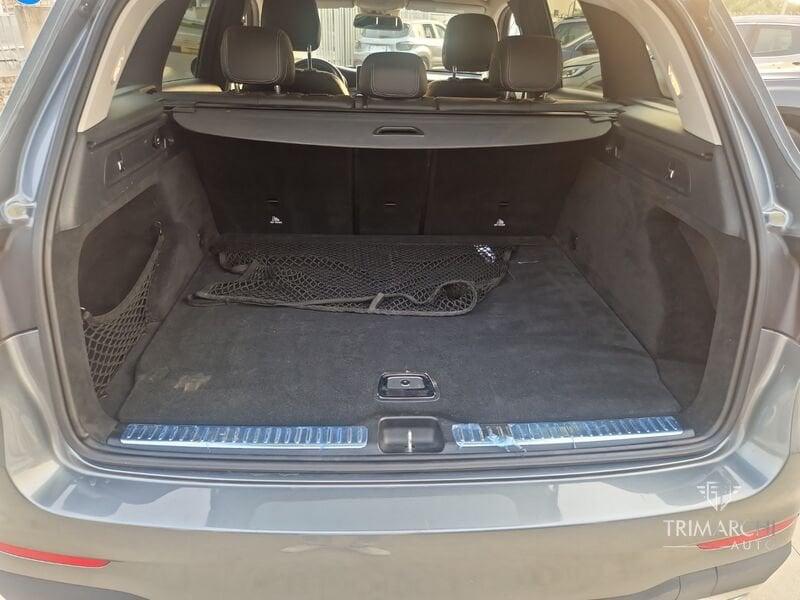 Mercedes-Benz GLC GLC 220 d Premium 4matic auto
