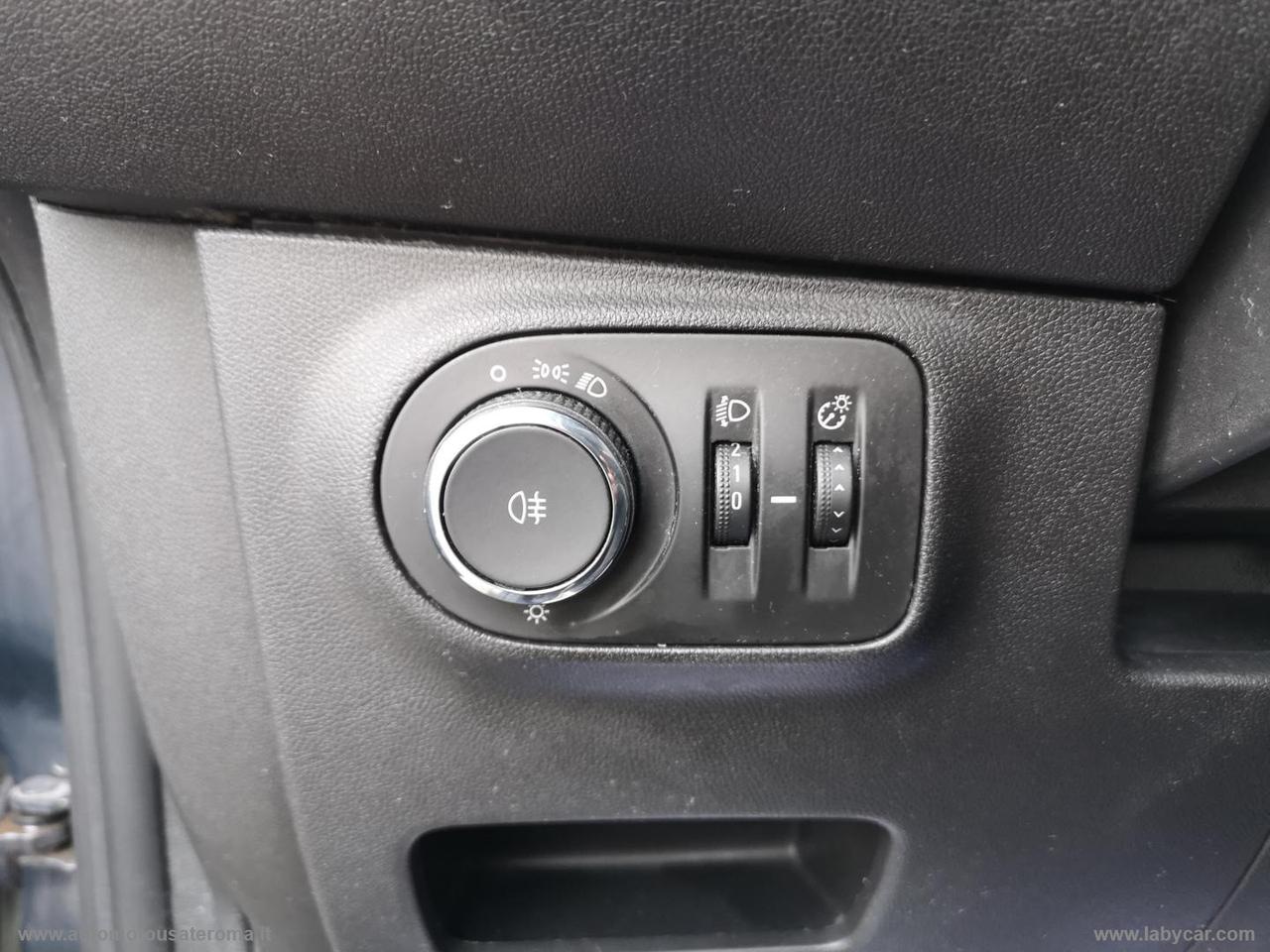 OPEL Corsa 1.2 5p. b-Color PROMO WEB