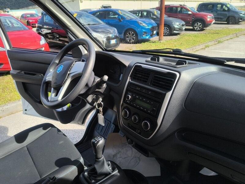 Piaggio Porter NP6 NP6 1.5 PC GPL