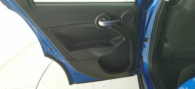 FIAT 500X 1.3 MultiJet 95 CV