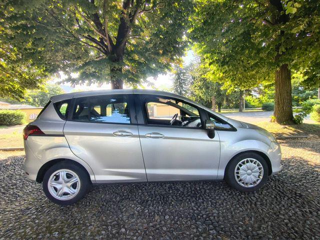 FORD B-Max 1.6 TDCi 95 CV