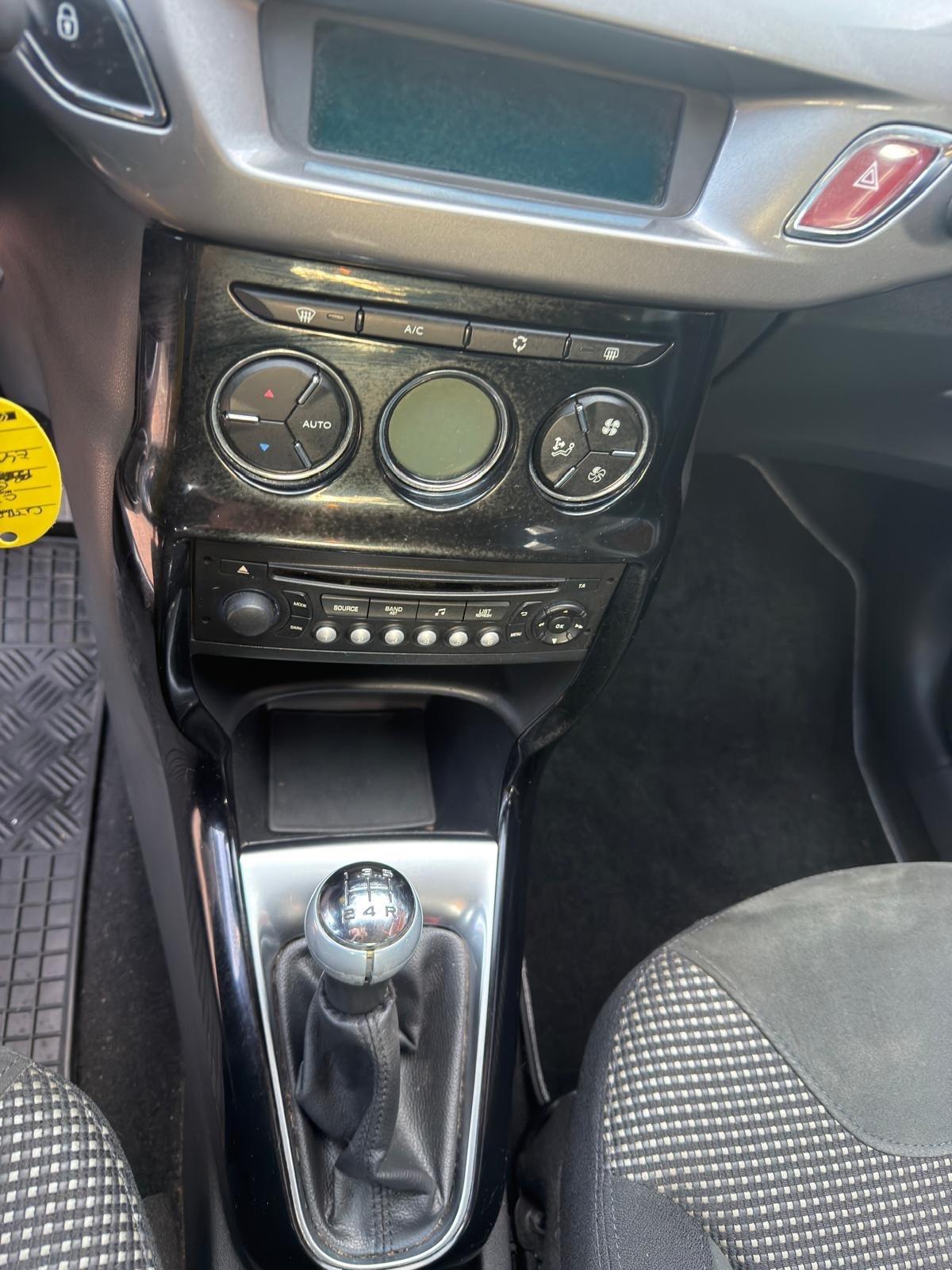 Citroen C3 PureTech 100 S&S You