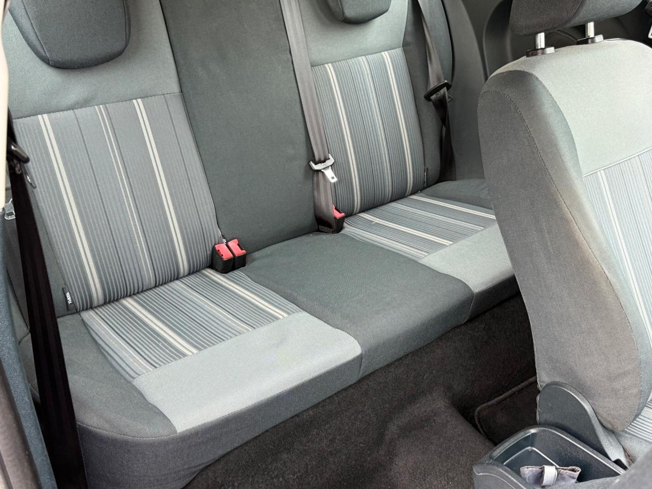 Ford Fiesta 1.4 3 porte Bz.- GPL