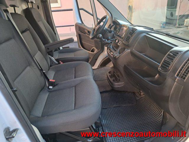 FIAT Ducato 30 2.2 Mjt 140CV Furgone - 19.000 KM