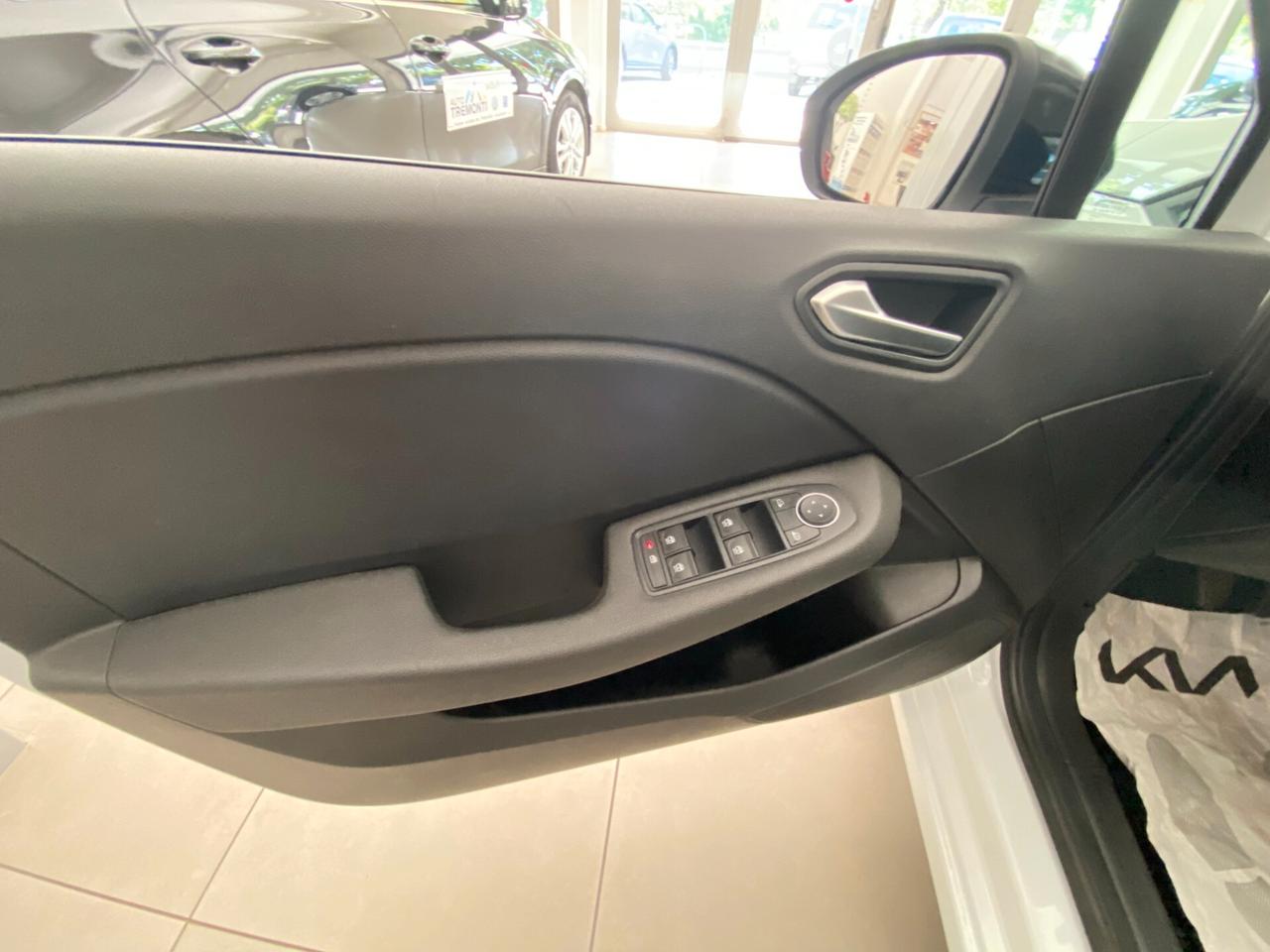 Renault Clio SCe 65 CV 5 porte Equilibre NEOPATENTATO