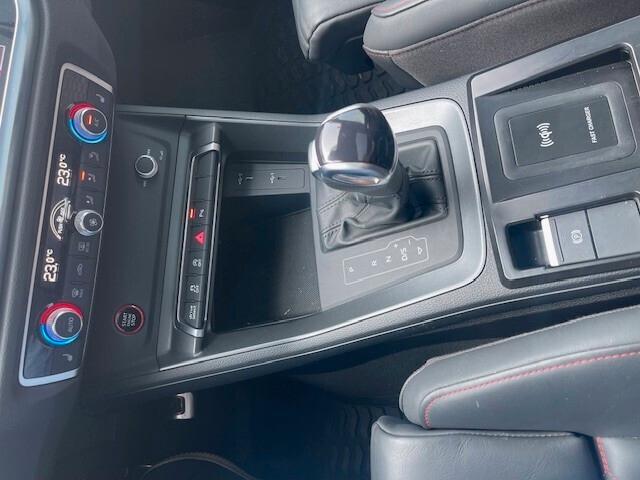 Audi Q3 RS Q3 SPB quattro S tronic
