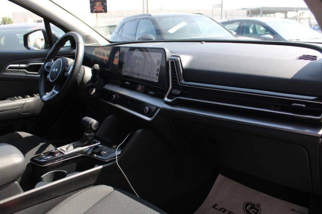 Kia Sportage 1.6 mhev Business 160cv AUTO con NAVI E CarPlay