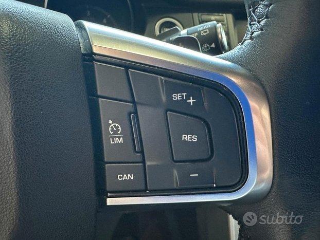 LAND ROVER Discovery Sport Discovery Sport 2.0 ...