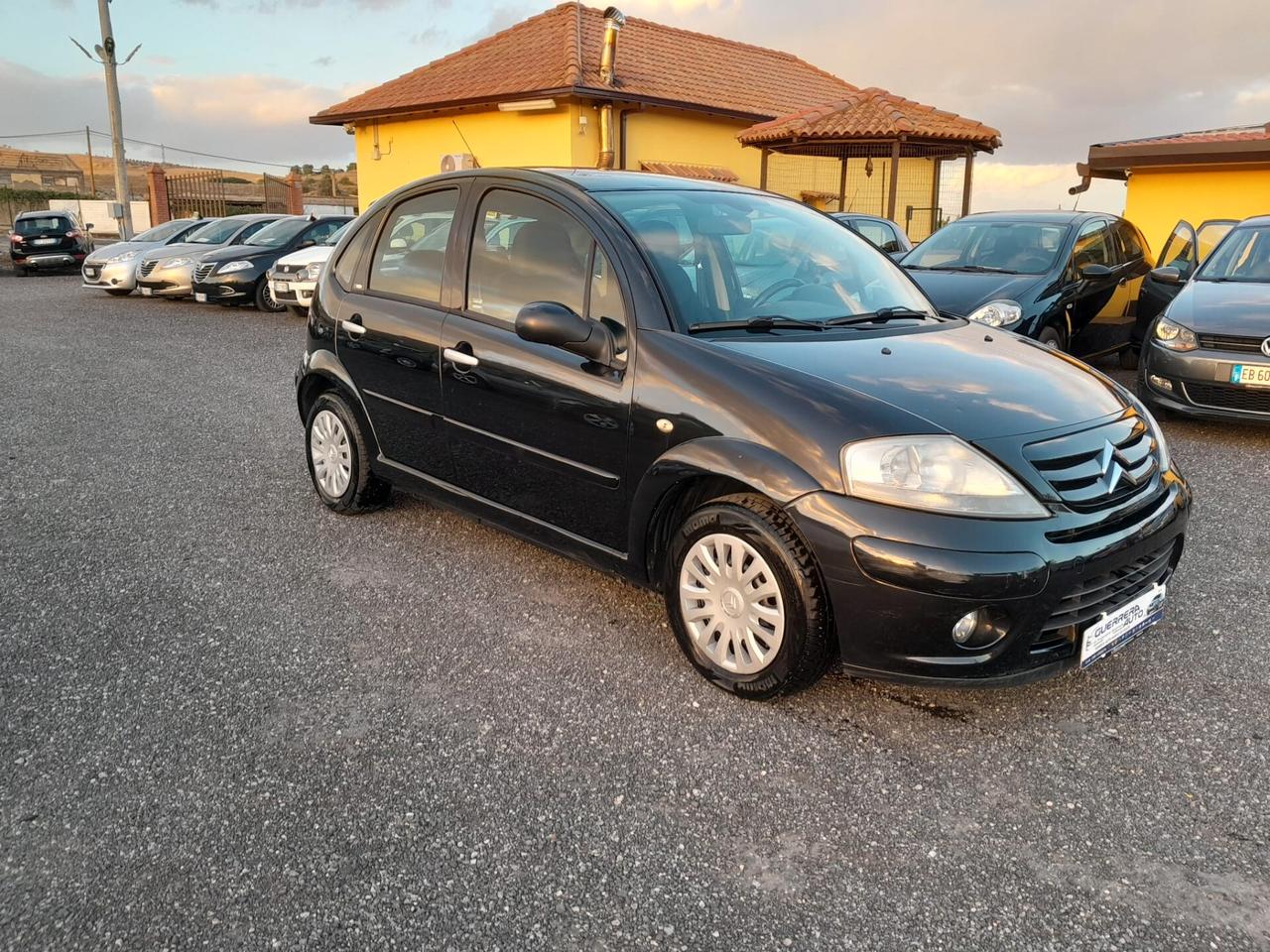 Citroen C3 1.1 Ideal BENZ\GPL ADATTA X NEO PATENTATI