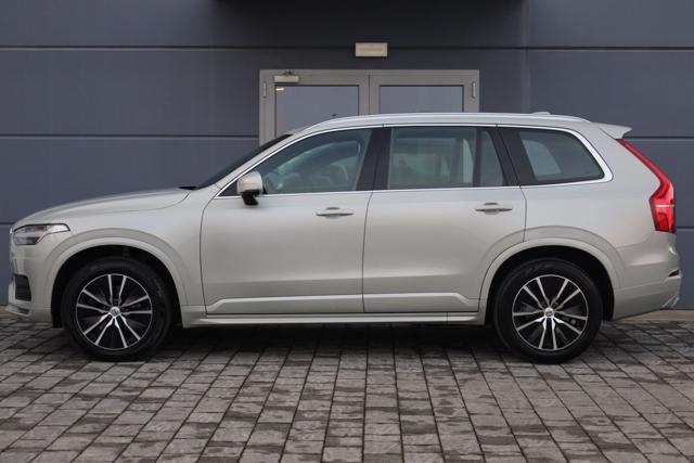 VOLVO XC90 B5 (d) AWD Geartronic Momentum Pro 4x4