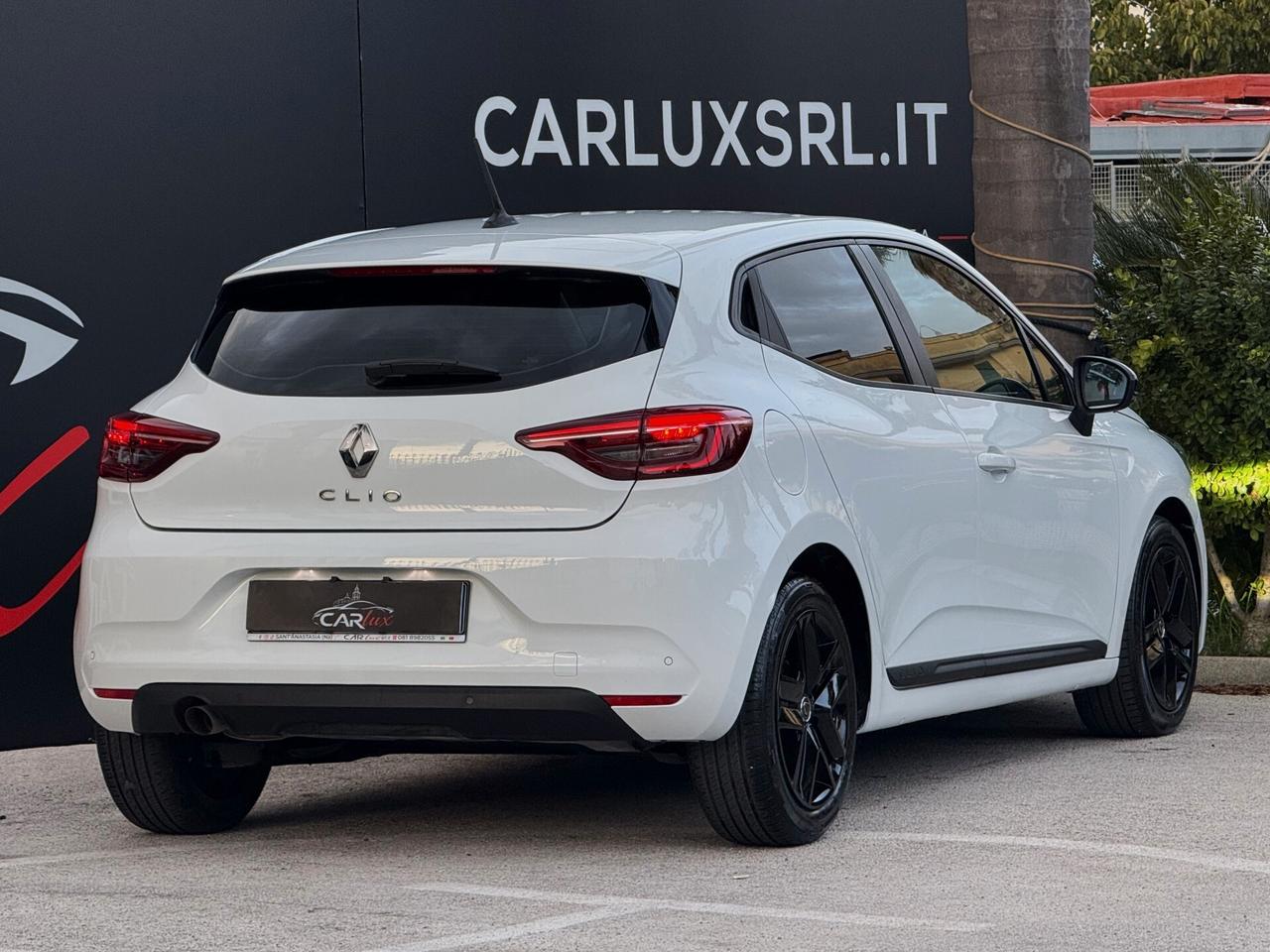 Renault Clio 1.0 TCE Life 90CV IVA ESPOSTA