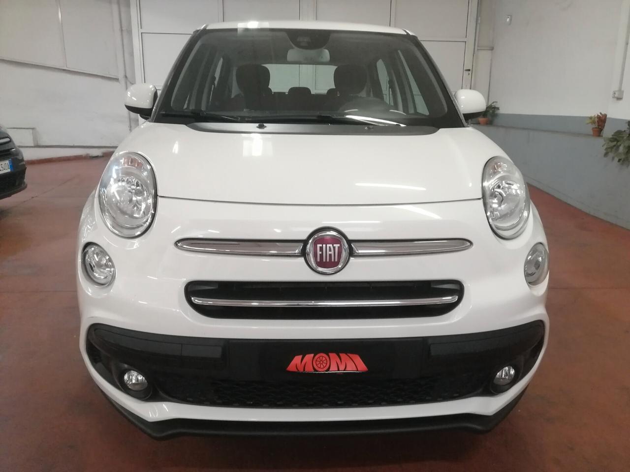 Fiat 500L 1.4 95 CV S&S Business