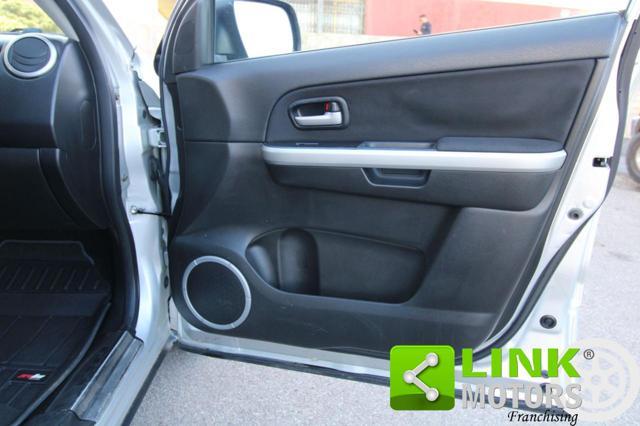 SUZUKI Grand Vitara 1.9 DDiS 5 porte Executive