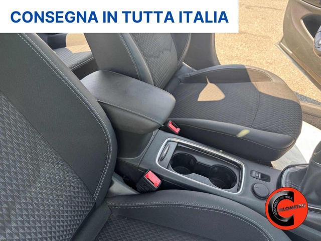 OPEL Astra 1.4 Turbo 110CV EcoM SPORTS T.INNOVATION-SENSORI-