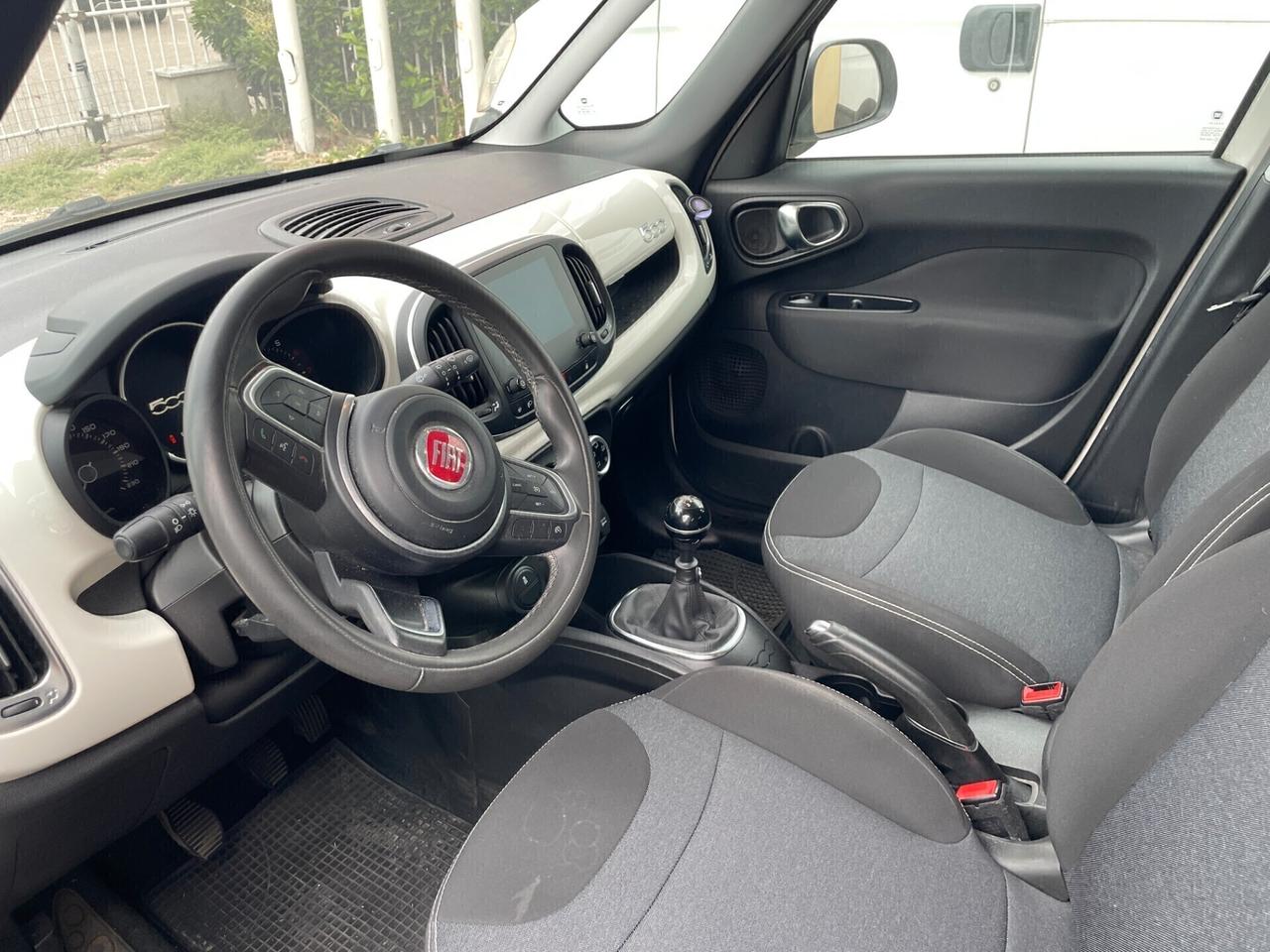 Fiat 500L Wagon 1.4 95 CV Urban