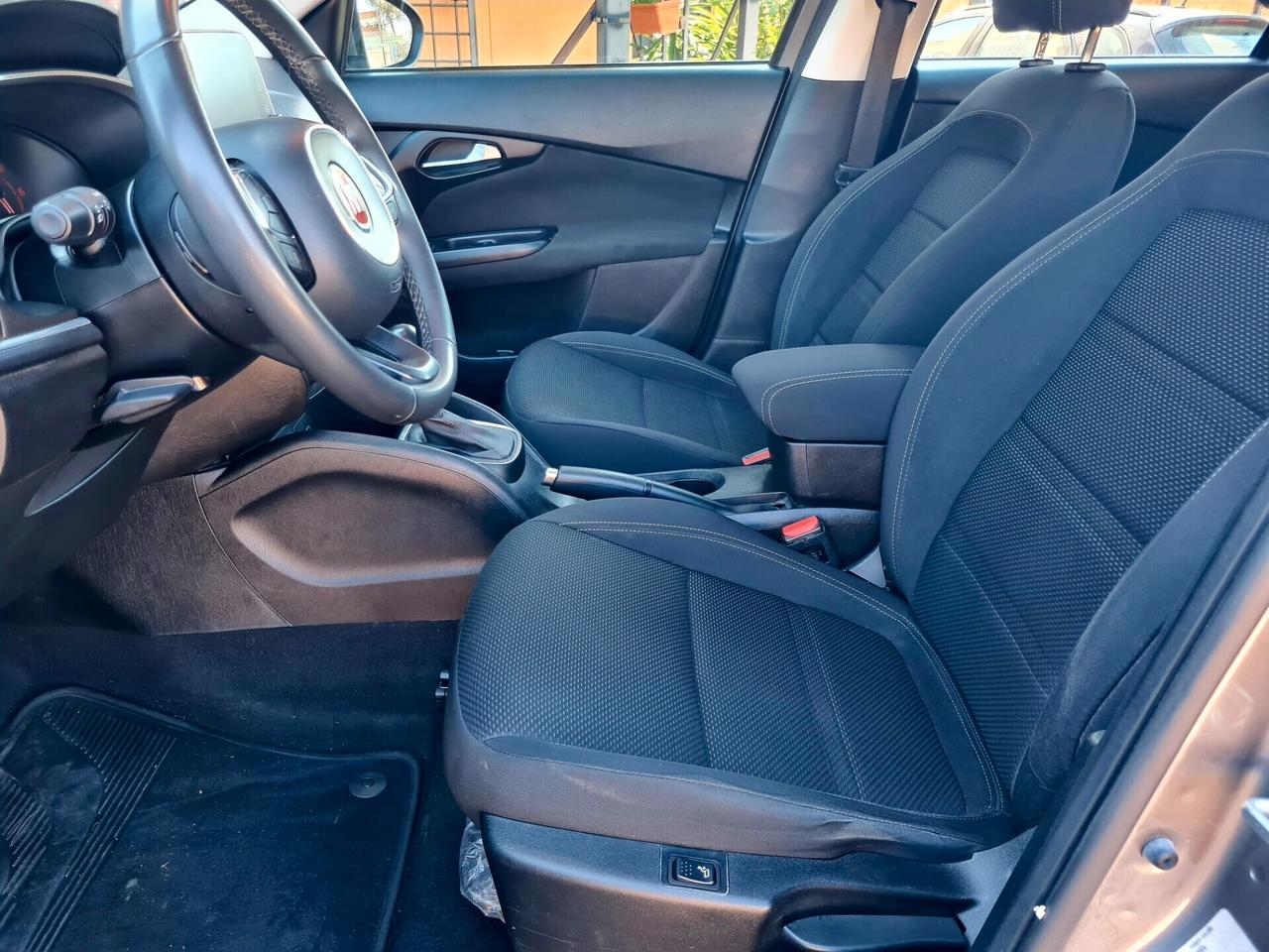 Fiat Tipo SW 1.6 Mjt DCT *CARPLAY*TAGLIANDI*CRUISE*PDC*