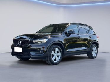 Volvo XC40 XC40 D3 Geartronic Business Plus