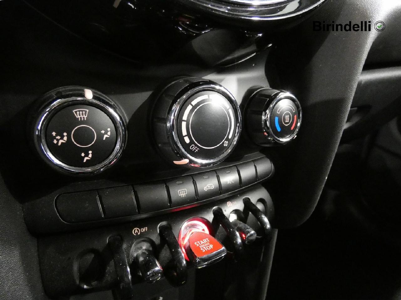 MINI Mini 5 porte (F55) - Mini 1.5 One 5 porte