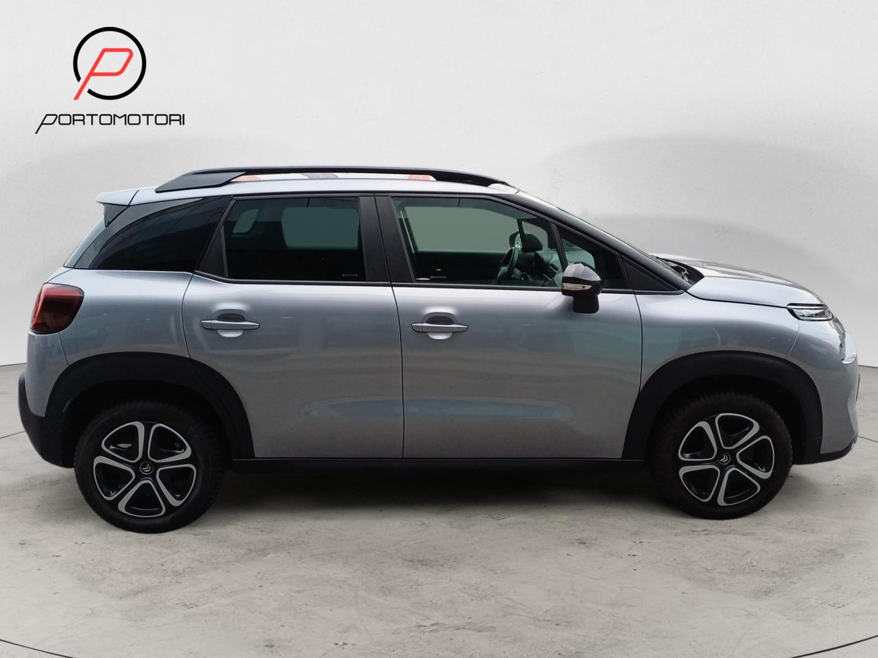 CITROEN C3 Aircross - C3 Aircross PureTech 110 S&S Feel