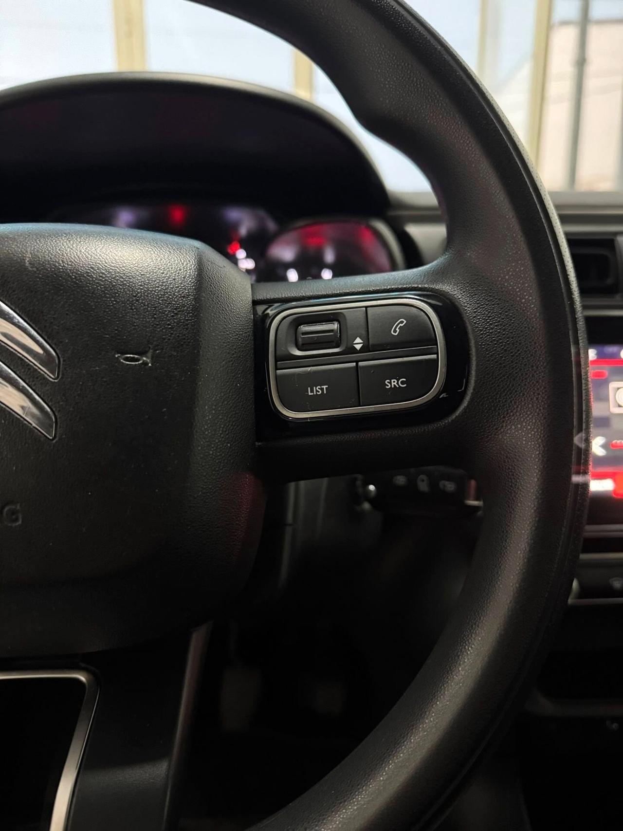 Citroen C3 BlueHDi 75 S&S Shine