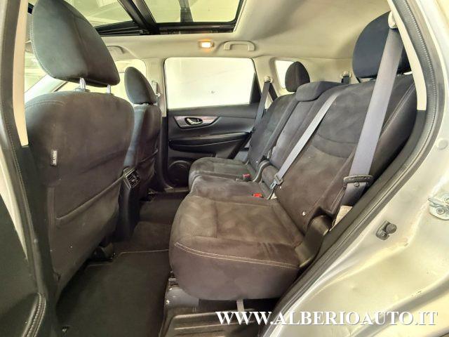 NISSAN X-Trail 1.6 dCi 2WDAcentaPremium 7 POSTI + TETTO VEDI NOTE